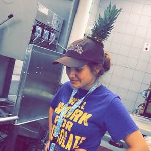 Meet your Posher, Bailey